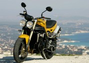 Triumph Speed Triple